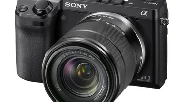 Sony NEX-7