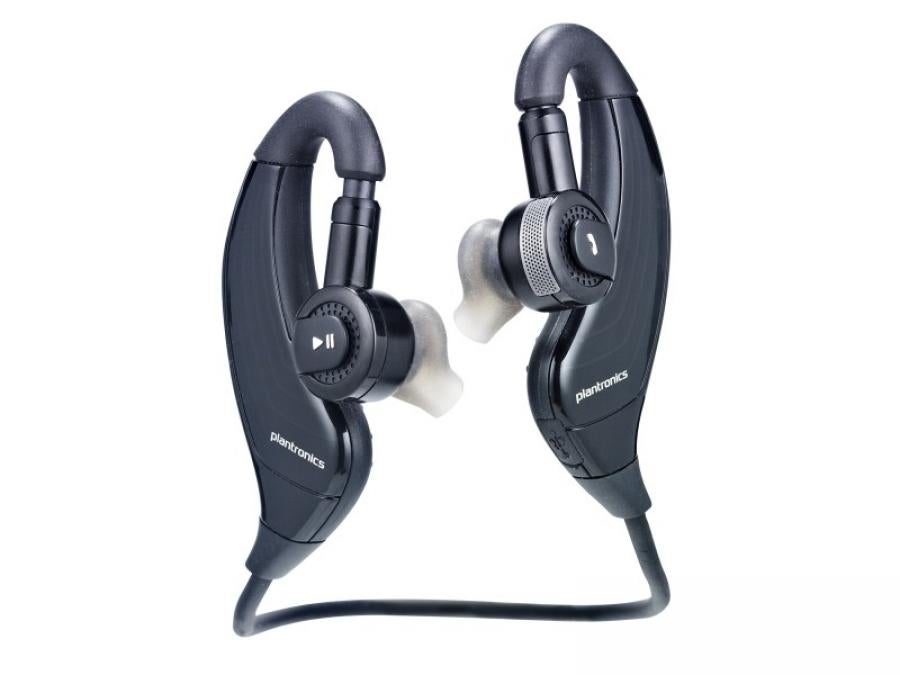 Plantronics BackBeat 903+