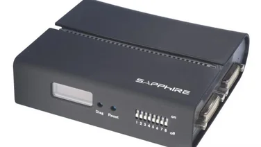 Sapphire Vid-2X Display Expander