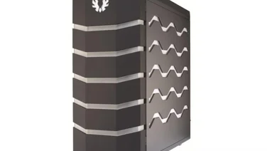 BitFenix Colossus Venom Edition