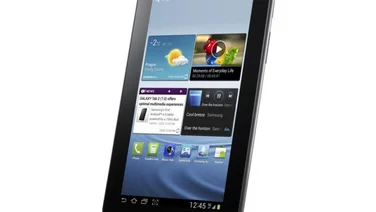 Samsung Galaxy Tab 2
