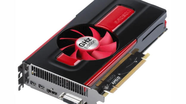 AMD Radeon HD 7770 review Expert Reviews