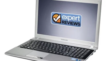 Samsung RV520