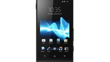 Xperia Sola