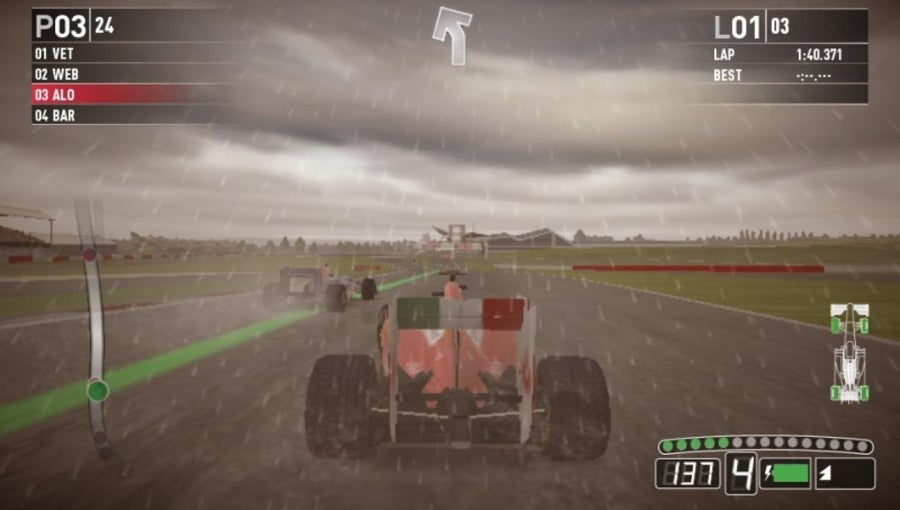 F1 2011