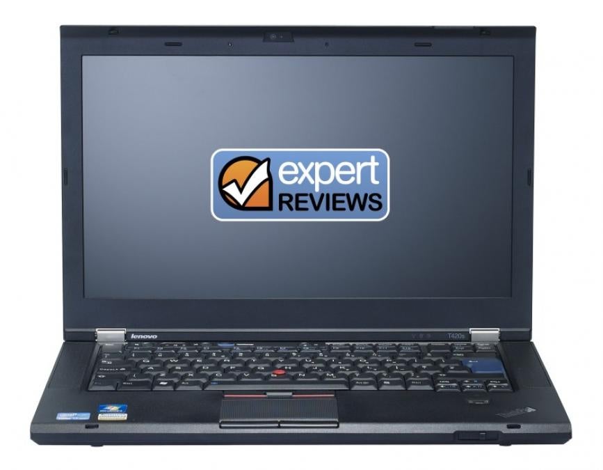 Lenovo ThinkPad T420s