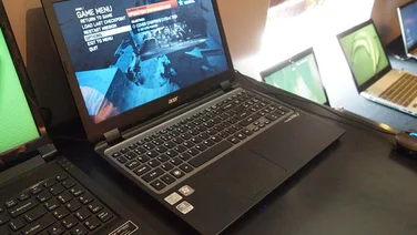 Acer Timeline U3