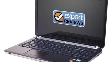 HP Pavilion DV6