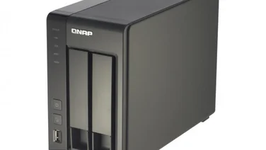 QNap TurboNAS TS-219P II