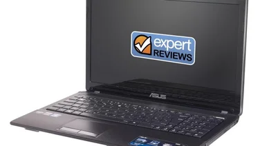 Asus X53Z