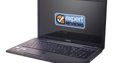 Toshiba Satellite Pro L770
