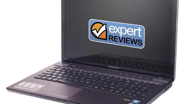 Lenovo IdeadPad Z575