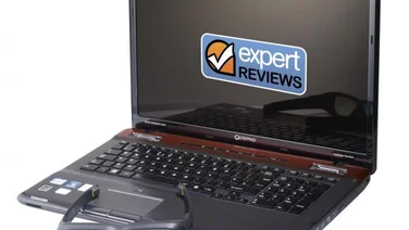 Toshiba Qosmio X770