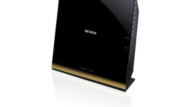 Netgear 1300Mbit/s R6300 Dual Band Gigabit 802.11ac router