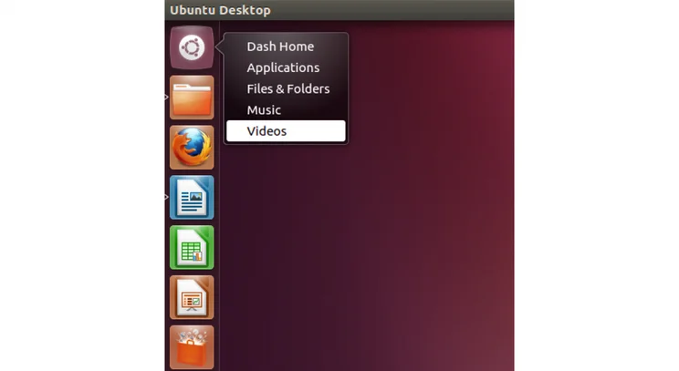 Ubuntu 12.04 Dash Quicklist