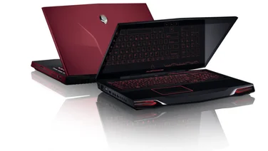 Alienware M14x