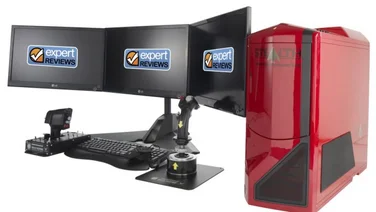 Eclipse Stealth FX812R795 Extreme