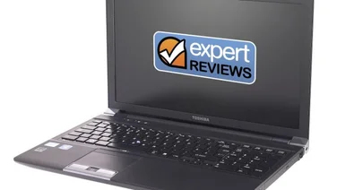 Toshiba Tecra R850
