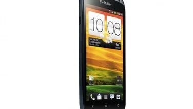 HTC One S