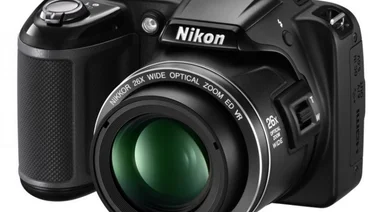 Nikon Coolpix L810