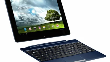 Transformer Pad TF300T