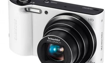 Samsung WB150
