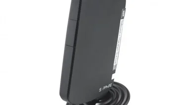 Sapphire Edge HD3 Mini PC