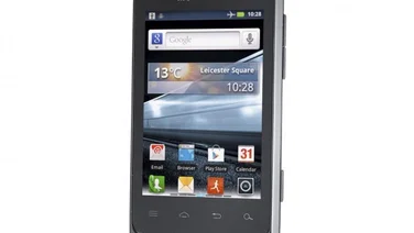 Motorola Defy Mini XT320