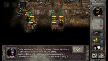 Call of Cthulhu: The Wasted Land