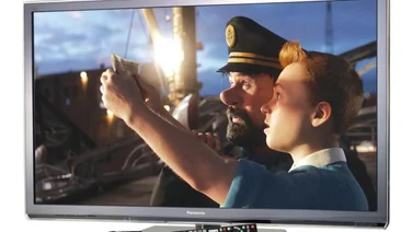 Panasonic Viera TX-P42ST50B