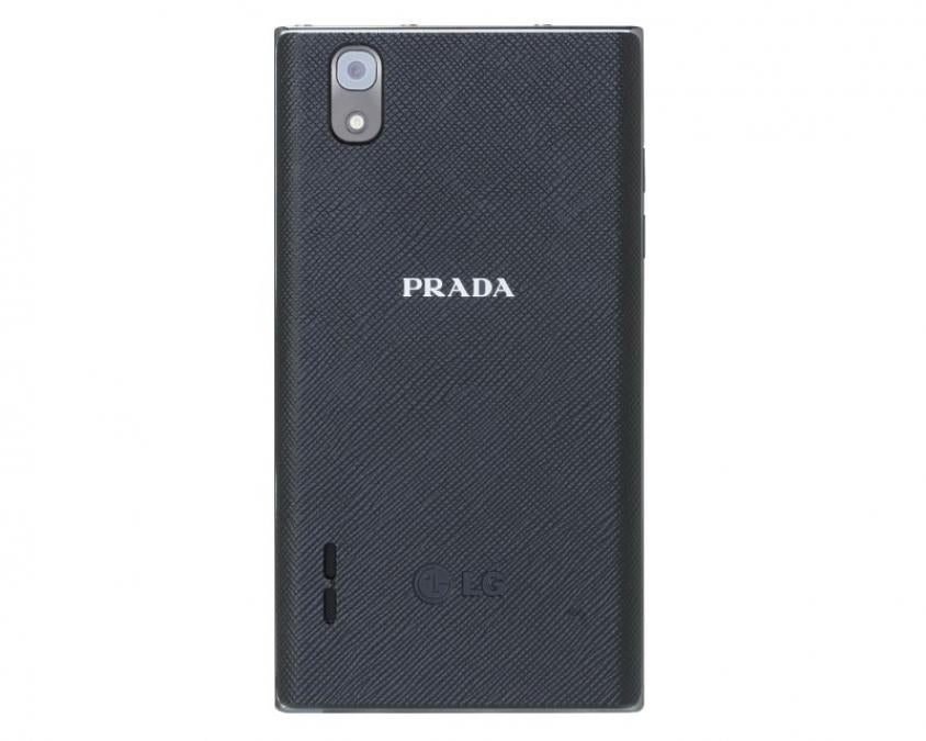 LG PRADA 3.0