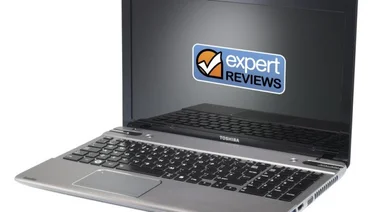 Toshiba Satellite P855-307