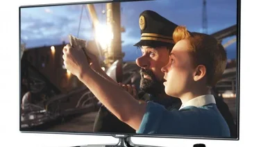 Samsung UE46ES7000