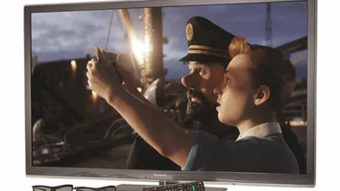 Panasonic Viera TX-L47ET5B