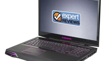 Dell Alienware M17x