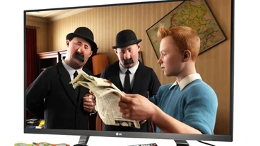 LG 47LM760T 47in LED TV