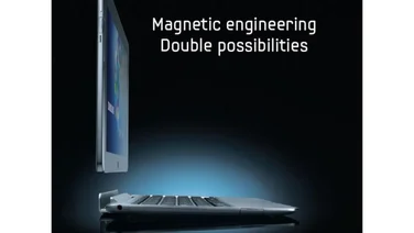 Samsung Series 5 Hybrid PC