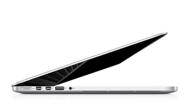 MacBook Pro with Retina display