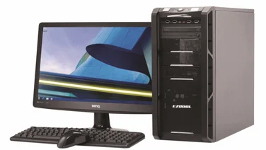 Eclipse Discovery Z77i345R777