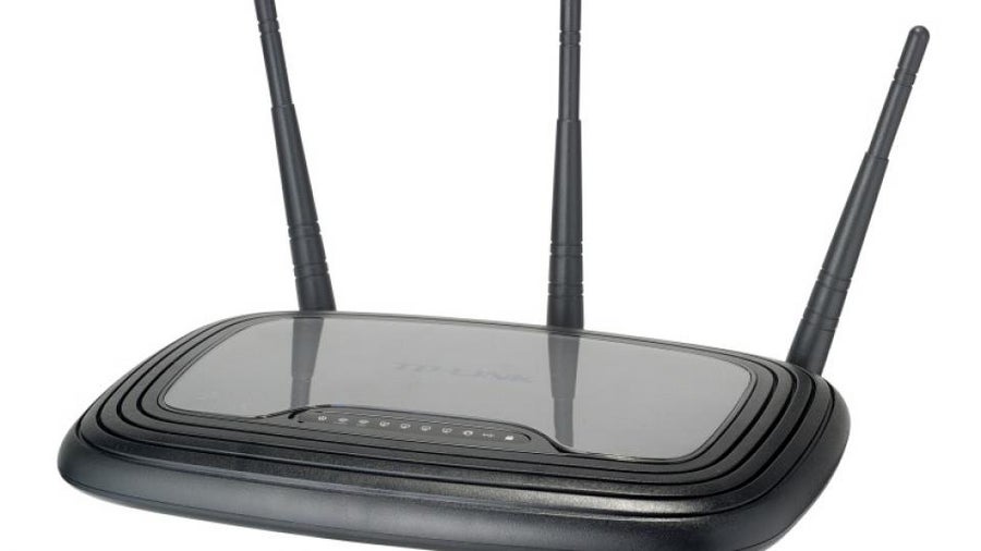 TP-Link TL-WR2543ND