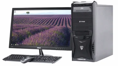 Chillblast Fusion Diablo