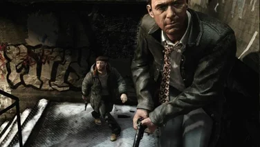 Max Payne 3