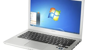 Sony VAIO T13