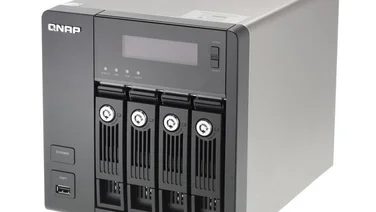 QNAP TS-469 Pro