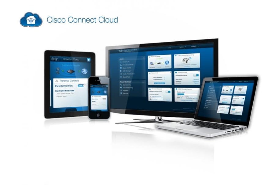 Cisco Cloud Connect