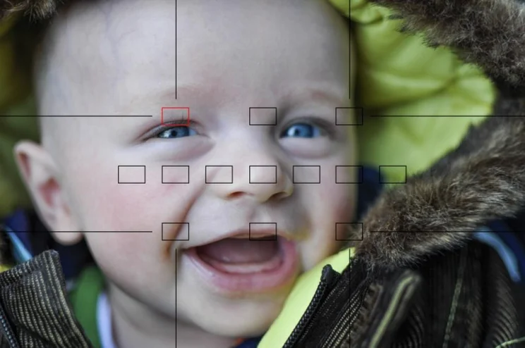 Rule of thirds