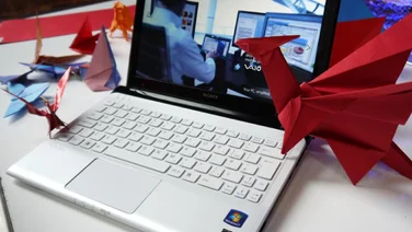 Sony VAIO E11