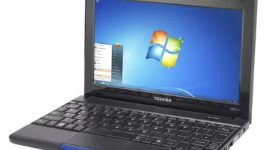 Toshiba NB510-11E
