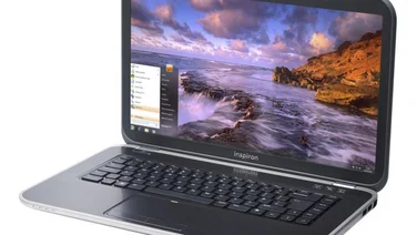 Dell Inspiron 15R