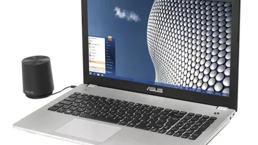 Asus N56VM